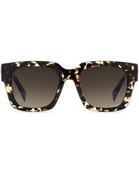 Missoni - 51Mm Gradient Square Sunglasses - Lyst