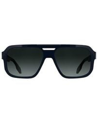Canada Goose - 59Mm Modified Rectangular Sunglasses - Lyst