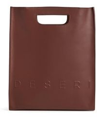DESERI - Tote - Lyst