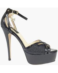 Cavalinho - Sexy Platform Heels - Lyst