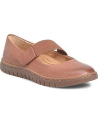 Børn - Mary Jane Flat - Lyst