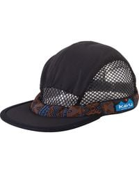 Kavu - Trailrunner Hat - Lyst