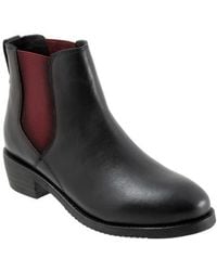 Softwalk - Rana Chelsea Boot - Lyst