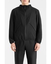 Mackage - Reid Packable Rain Jacket - Lyst