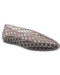 Dolce Vita - Jam Jelly Flat - Lyst