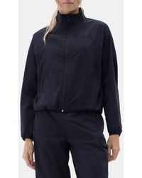 Halfdays - Gwen Packable Jacket - Lyst