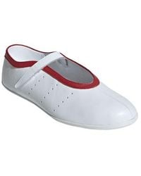 adidas - Stan Smith Lo Ballet Sneaker - Lyst