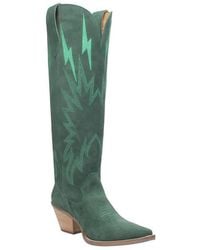 Dingo - Thunder Road Cowboy Boot - Lyst