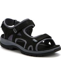 ABEO - Goleta Trail Sandal - Lyst