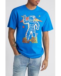 BBCICECREAM - Astro Wonder Cotton Graphic T-shirt - Lyst