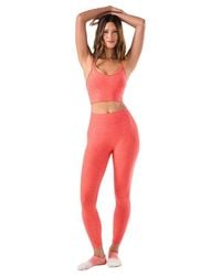 Tavi - Cloud Boost Bra - Lyst