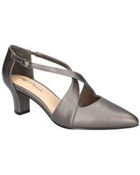 Easy Street - Elegance Pointed Toe Pump - Lyst