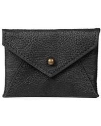 Deux Mains - Coin Pouch - Lyst
