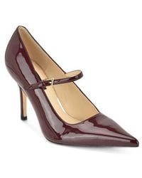 Nine West - Gorjus Pointed Toe Pump - Lyst