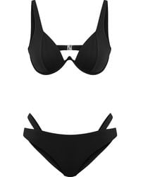 Jendue - Cleo Bikini Swimwear - Lyst