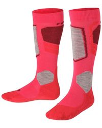 FALKE - Sk4 Advanced Ski Socks - Lyst