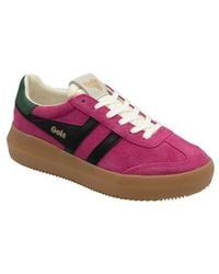 Gola - Athena Sneaker - Lyst