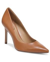 Sam Edelman - Hazel Pointed Toe Pump - Lyst