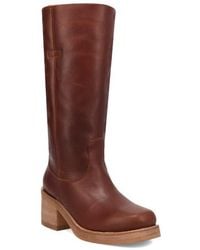 Dingo - Vagabond Boot - Lyst