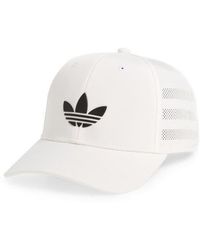 adidas - Dispatch 2.0 Trucker Hat - Lyst