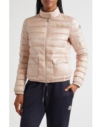 Moncler - Lans Down Jacket - Lyst