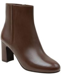 Linea Paolo - Wylda Bootie - Lyst