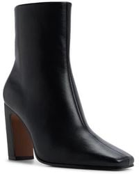 ALDO - Myaa Bootie - Lyst