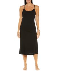 Papinelle - Basic Knit Nightgown - Lyst