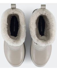 Canada Goose - Vista Boot - Lyst