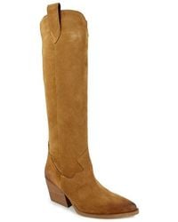 Zigi - Valezka Knee High Boot - Lyst