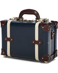 The Entrepreneur - Pink Briefcase – Steamline Luggage