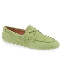 Sperry Top-Sider - Slim Boat Shoe - Lyst