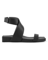 United Nude - Loop X Lo Sandals - Lyst