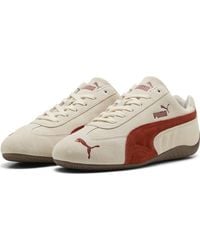 PUMA - Speedcat Og Sneaker - Lyst