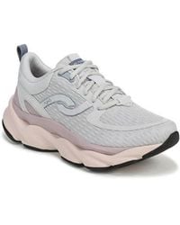 Ryka - Rezorb Max Walking Sneaker - Lyst