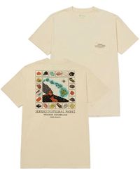 Parks Project - Hawai'I National Parks Pocket Tee - Lyst