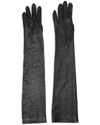 Tom Ford - Napa Leather Opera Gloves - Lyst