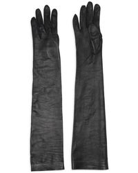 Tom Ford - Napa Leather Opera Gloves - Lyst