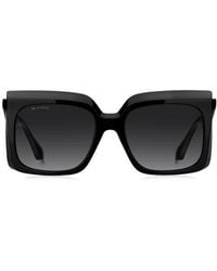 Etro - 57Mm Square Sunglasses - Lyst
