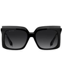 Etro - 57Mm Square Sunglasses - Lyst