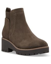 Blondo - Danika Waterproof Bootie - Lyst