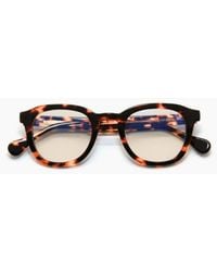 INDY - Jb Round Light Glasses - Lyst