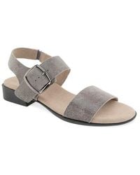 Munro - Cleo Sandal - Lyst