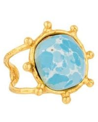 Sylvia Toledano - Coussin Ring - Lyst