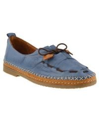 Spring Step - Berna Flat - Lyst