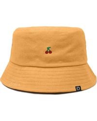 Alix - Lil Cherry Bucket Hat - Lyst