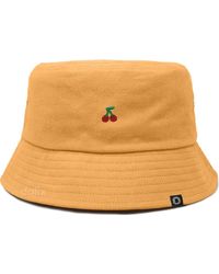 Alix - Lil Cherry Bucket Hat - Lyst
