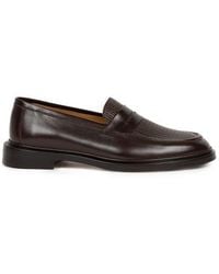 Bobbies - Gaetano Loafer - Lyst
