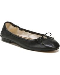 Sam Edelman - Felicia Flat - Wide Width Available - Lyst