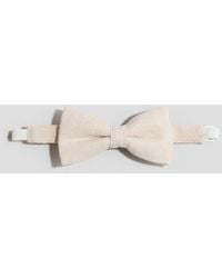 H&M - Bow Tie - Lyst